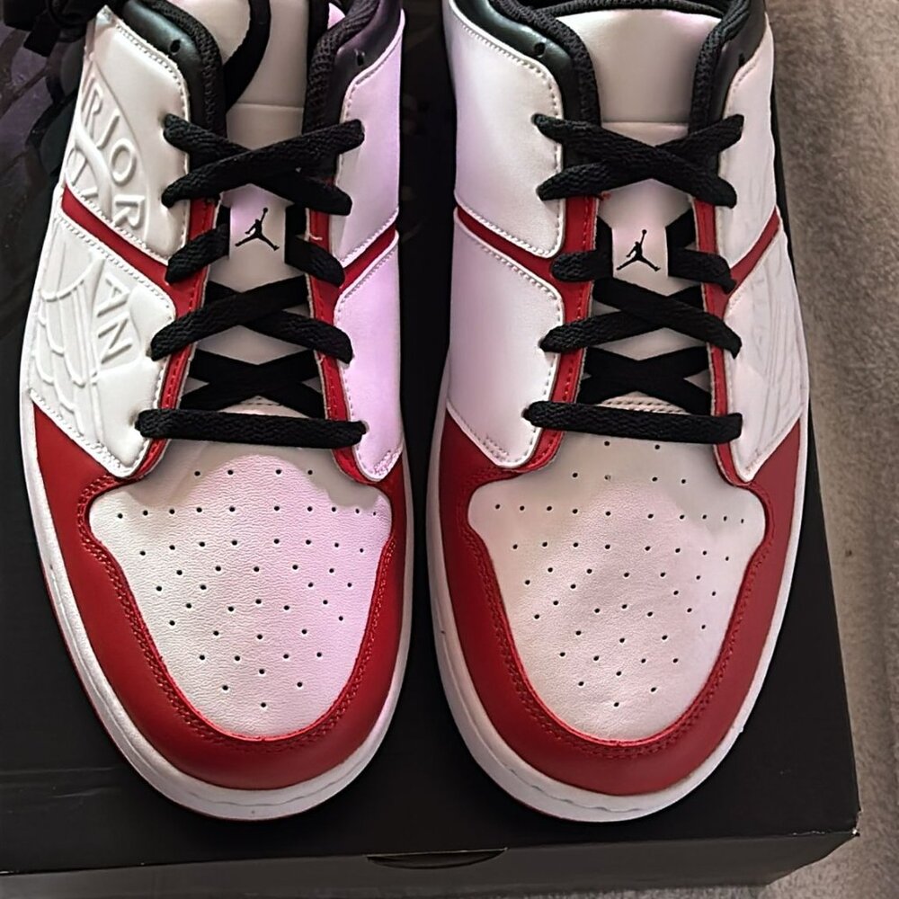 Jordan Nu Retro 1 Low